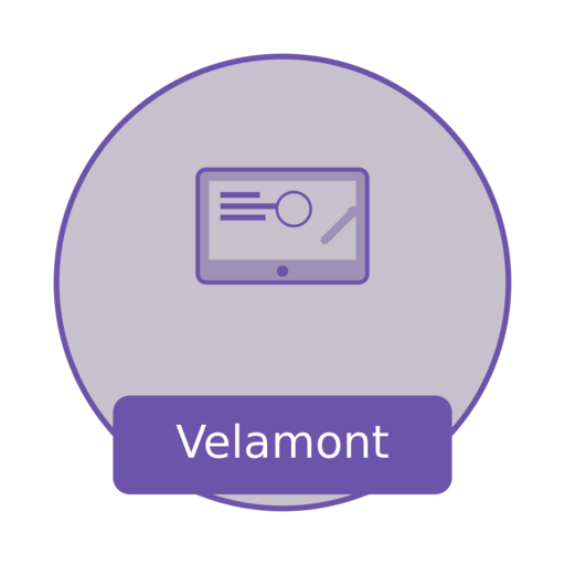 Velamont Logo